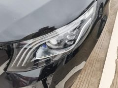 Mercedes-Benz Vito 2.0T Elite 7-Seater - ფოტო 5