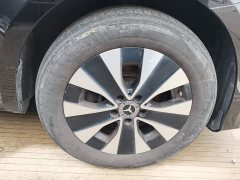 Mercedes-Benz Vito 2.0T Elite 7-Seater - ფოტო 6