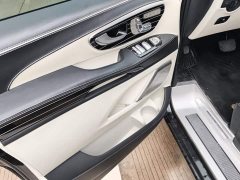 Mercedes-Benz Vito 2.0T Elite 7-Seater - ფოტო 7