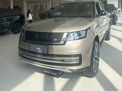 Land Rover Range Rover 3.0 L6 400PS HSE Long Wheelbase - ფოტო 1