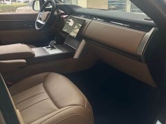Land Rover Range Rover 3.0 L6 400PS HSE Long Wheelbase - ფოტო 16
