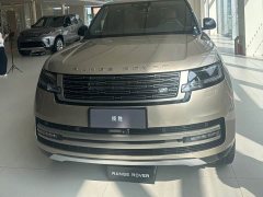 Land Rover Range Rover 3.0 L6 400PS HSE Long Wheelbase - ფოტო 2