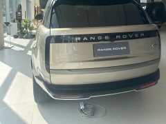 Land Rover Range Rover 3.0 L6 400PS HSE Long Wheelbase - ფოტო 6