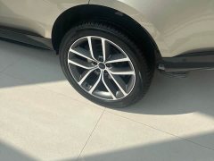 Land Rover Range Rover 3.0 L6 400PS HSE Long Wheelbase - ფოტო 7