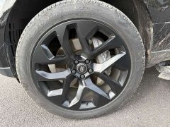 Land Rover Range Rover 3.0 L6 400PS Heritage Extended Wheelbase Classic Edition - ფოტო 10