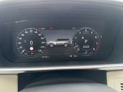 Land Rover Range Rover 3.0 L6 400PS Heritage Extended Wheelbase Classic Edition - ფოტო 12