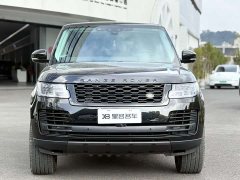 Land Rover Range Rover 3.0 L6 400PS Heritage Extended Wheelbase Classic Edition - ფოტო 2