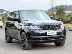 Land Rover Range Rover 3.0 L6 400PS Heritage Extended Wheelbase Classic Edition - ფოტო 3