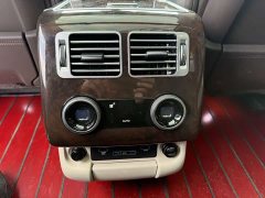 Land Rover Range Rover 3.0 L6 400PS Heritage Extended Wheelbase Classic Edition - ფოტო 7