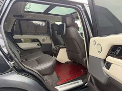 Land Rover Range Rover 3.0 L6 400PS Heritage Extended Wheelbase Classic Edition - ფოტო 9