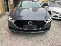 Mazda3 Axela 2.0L Automatic Wisdom Edition - ფოტო 3