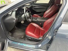 Mazda3 Axela 2.0L Automatic Wisdom Edition - ფოტო 4