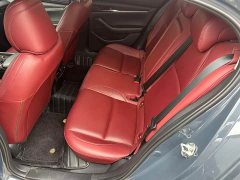 Mazda3 Axela 2.0L Automatic Wisdom Edition - ფოტო 6