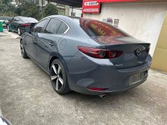 Mazda3 Axela 2.0L Automatic Wisdom Edition - ფოტო 7