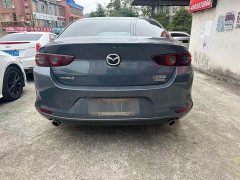 Mazda3 Axela 2.0L Automatic Wisdom Edition - ფოტო 8