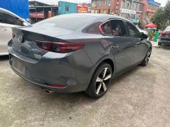 Mazda3 Axela 2.0L Automatic Wisdom Edition - ფოტო 9