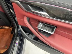 BMW 5 Series New Energy 535Le Pioneer Edition M Sport Package - ფოტო 10