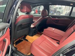 BMW 5 Series New Energy 535Le Pioneer Edition M Sport Package - ფოტო 11