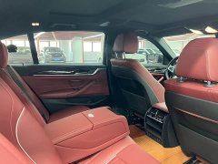 BMW 5 Series New Energy 535Le Pioneer Edition M Sport Package - ფოტო 12