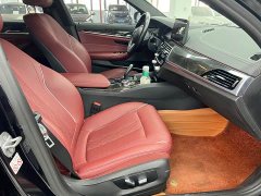 BMW 5 Series New Energy 535Le Pioneer Edition M Sport Package - ფოტო 14