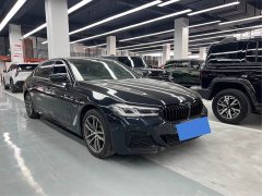 BMW 5 Series New Energy 535Le Pioneer Edition M Sport Package - ფოტო 3