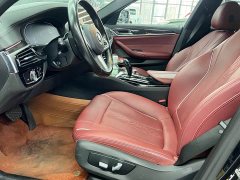BMW 5 Series New Energy 535Le Pioneer Edition M Sport Package - ფოტო 4