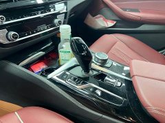 BMW 5 Series New Energy 535Le Pioneer Edition M Sport Package - ფოტო 6