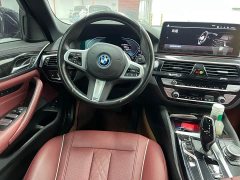 BMW 5 Series New Energy 535Le Pioneer Edition M Sport Package - ფოტო 8