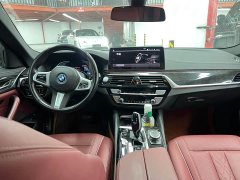 BMW 5 Series New Energy 535Le Pioneer Edition M Sport Package - ფოტო 9