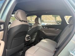 Geely Boyue L 4th Gen 1.5TD DCT Blue Light Edition - ფოტო 11