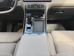 Geely Boyue L 4th Gen 1.5TD DCT Blue Light Edition - ფოტო 13