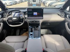 Geely Boyue L 4th Gen 1.5TD DCT Blue Light Edition - ფოტო 14