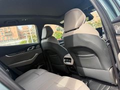 Geely Boyue L 4th Gen 1.5TD DCT Blue Light Edition - ფოტო 15