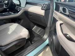 Geely Boyue L 4th Gen 1.5TD DCT Blue Light Edition - ფოტო 16