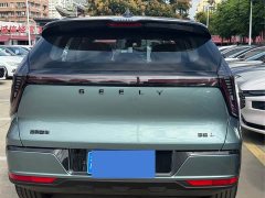 Geely Boyue L 4th Gen 1.5TD DCT Blue Light Edition - ფოტო 6