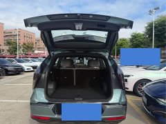 Geely Boyue L 4th Gen 1.5TD DCT Blue Light Edition - ფოტო 8