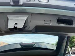 Geely Boyue L 4th Gen 1.5TD DCT Blue Light Edition - ფოტო 9