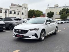 Buick Regal 552T Smart Comfort Edition - ფოტო 1