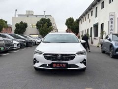 Buick Regal 552T Smart Comfort Edition - ფოტო 2