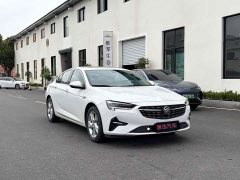 Buick Regal 552T Smart Comfort Edition - ფოტო 3
