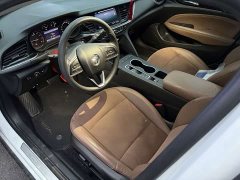 Buick Regal 552T Smart Comfort Edition - ფოტო 5