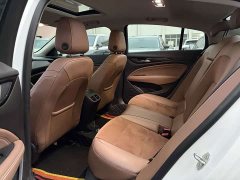Buick Regal 552T Smart Comfort Edition - ფოტო 6