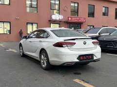 Buick Regal 552T Smart Comfort Edition - ფოტო 7