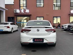 Buick Regal 552T Smart Comfort Edition - ფოტო 8