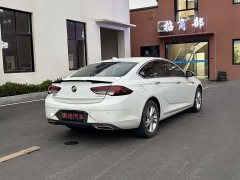 Buick Regal 552T Smart Comfort Edition - ფოტო 9
