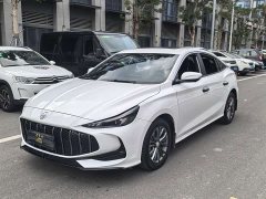 SAIC MG5 180DVVT Global Premier Edition - ფოტო 1