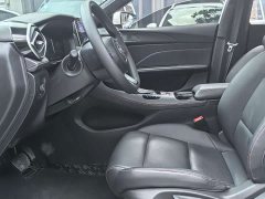 SAIC MG5 180DVVT Global Premier Edition - ფოტო 11
