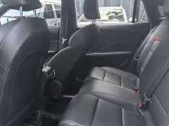 SAIC MG5 180DVVT Global Premier Edition - ფოტო 12