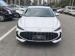 SAIC MG5 180DVVT Global Premier Edition - ფოტო 2