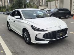SAIC MG5 180DVVT Global Premier Edition - ფოტო 3